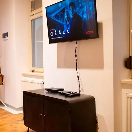 Savoya Apartment, Old Town * Тимишоара