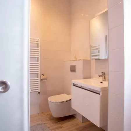 Апартаменты Savoya Apartment, Old Town Тимишоара