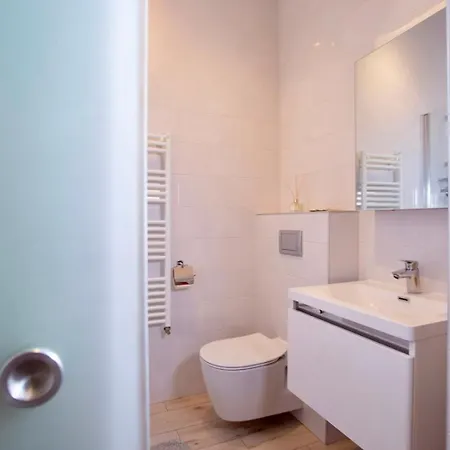 Savoya Apartment, Old Town Апартаменты *