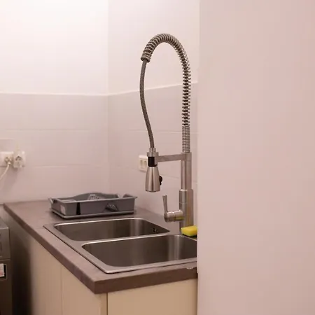 Savoya Apartment, Old Town * تيميشورا