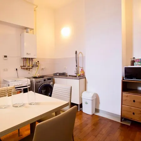 Апартаменты Savoya Apartment, Old Town *