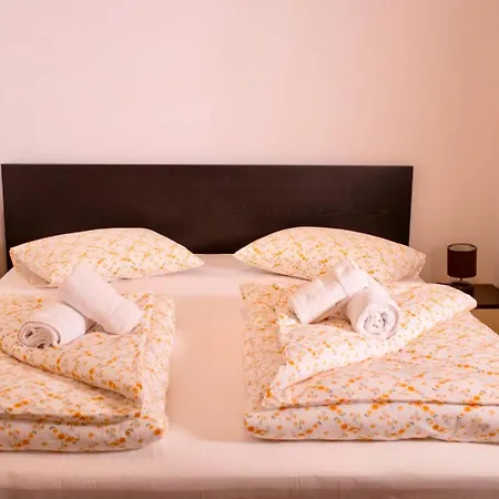 Savoya Apartment, Old Town *