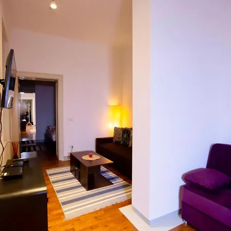 Savoya Apartment, Old Town Апартаменты Тимишоара